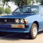 JDM Trivia: Mitsubishi Galant Σ and Nissan Gazelle crossover?