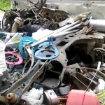 WTF: Toyota AE86 trash!