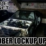 October lockup update