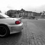 Mazda MX5 NB by I.L. Motorsport [Down on the Street]