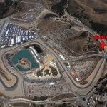 Walk around Mazda Raceway Laguna Seca