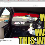 Mint S13 Silvia, revving music and AE86 N2 track car [Episode 2]