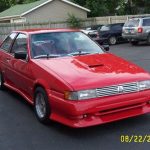 AE86 Wall of Shame: Corolla GT-S with a Levin complex