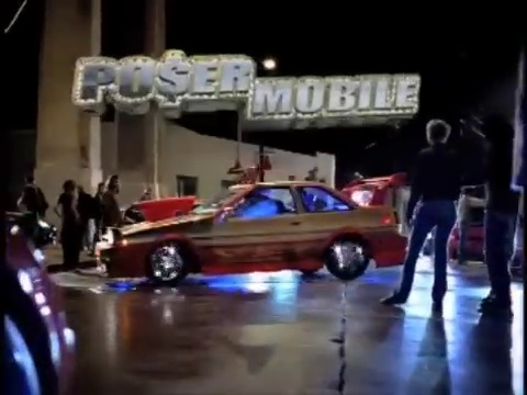 AE86 wall of shame: OG Poser Mobile sliding