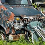 Honda Life Step into my grave wagon – Japanese Rustoseums