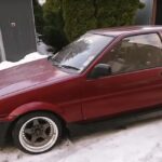 Nightride to Poland in an Trueno AE86 – Friday Video