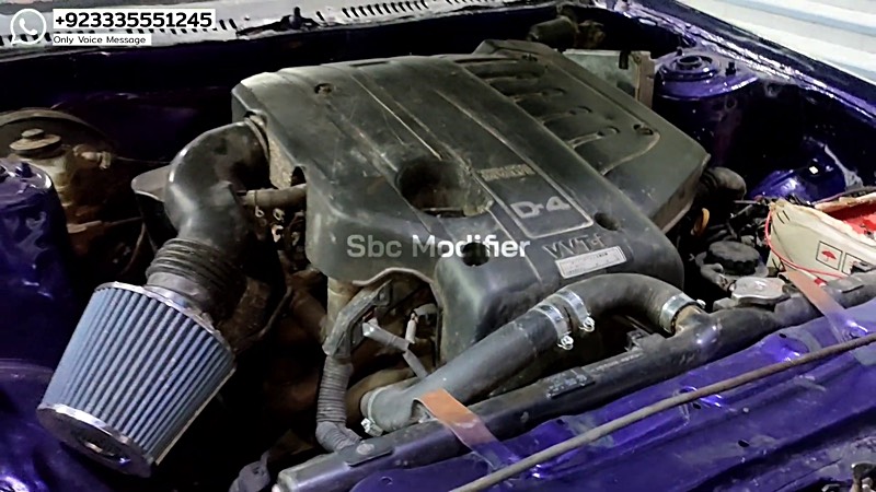 1JZ-FSE under the bonnet is good for 200hp!