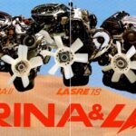 What are these Toyota LASRE engines doing in the Sahara desert? – Carina Sightings